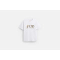 New Balance Men's Shohei Ohtani 50/50 T-Shirt-1