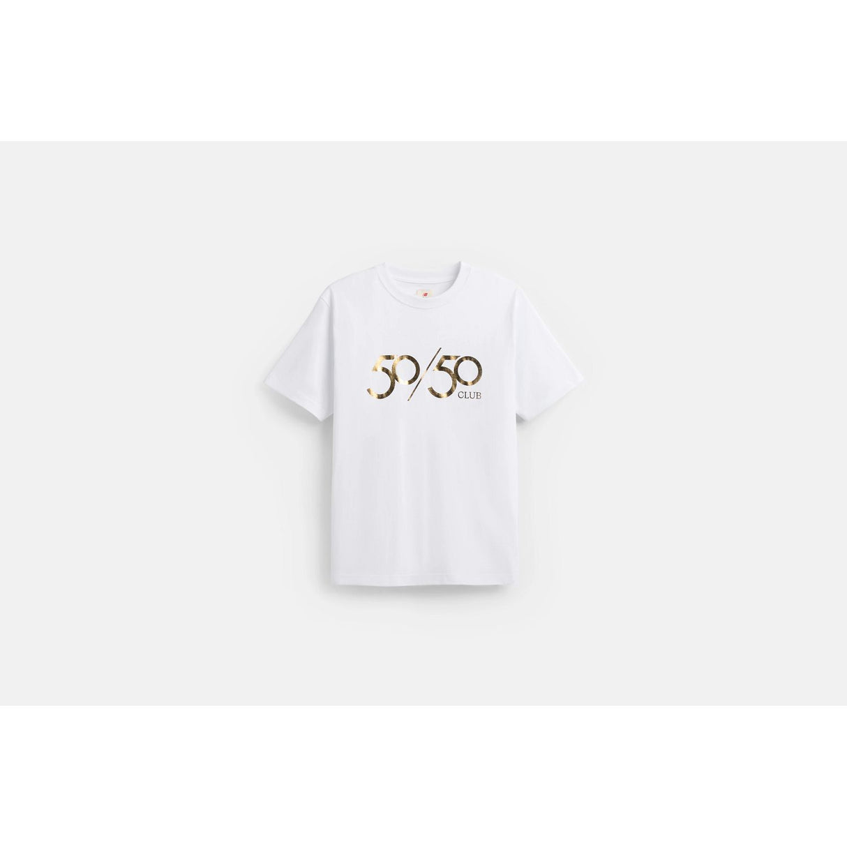 New Balance Men's Shohei Ohtani 50/50 T-Shirt-1