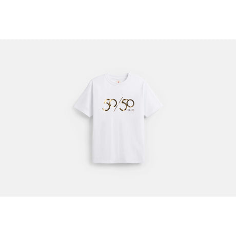 New Balance Men's Shohei Ohtani 50/50 T-Shirt-1