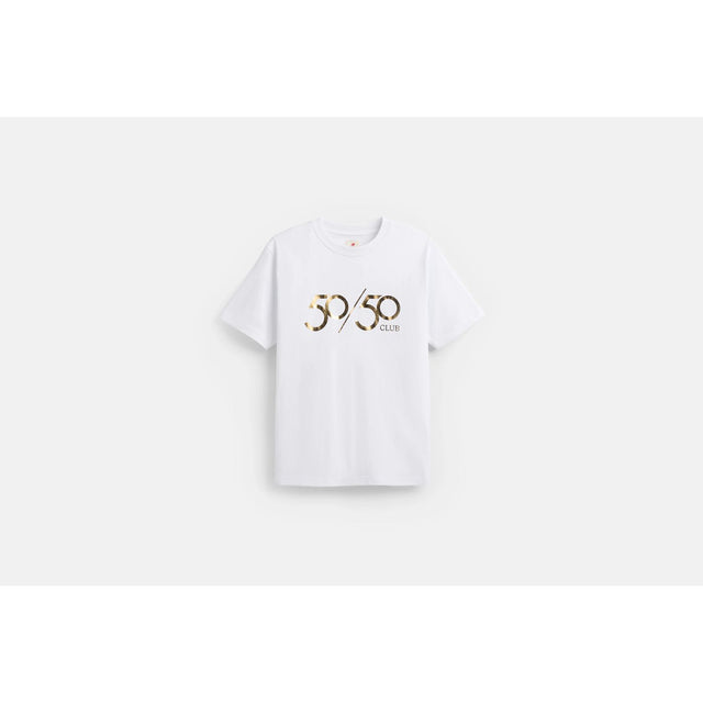 New Balance Men's Shohei Ohtani 50/50 T-Shirt-1