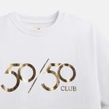 New Balance Men's Shohei Ohtani 50/50 T-Shirt-2