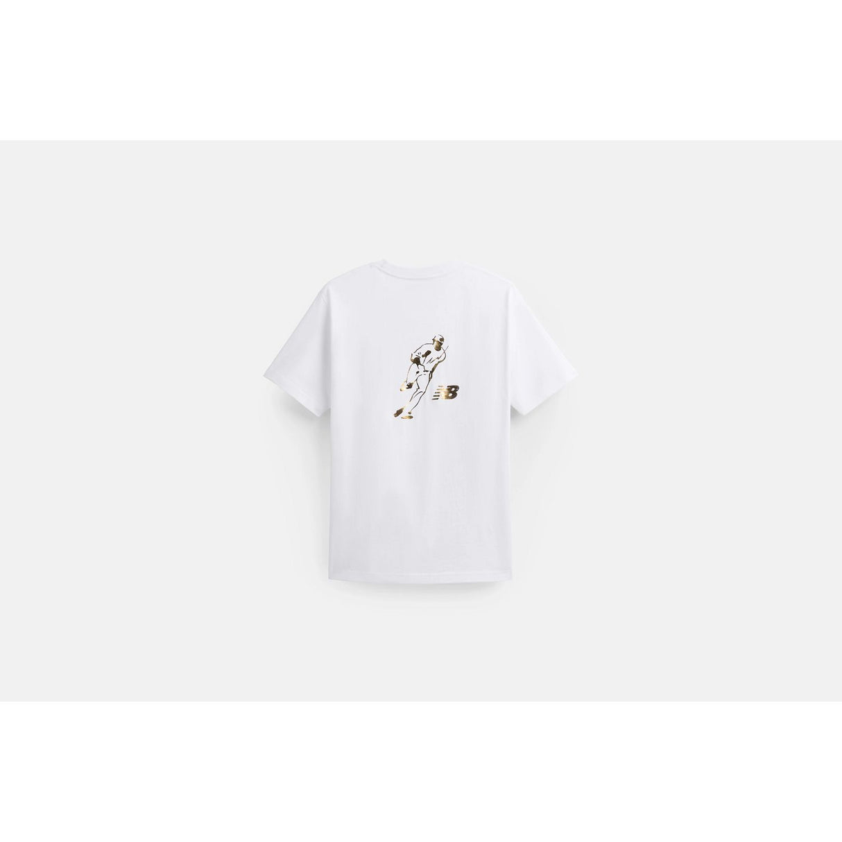 New Balance Men's Shohei Ohtani 50/50 T-Shirt-4