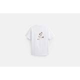 New Balance Men's Shohei Ohtani 50/50 T-Shirt-4