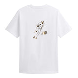 New Balance Men's Shohei Ohtani 50/50 T-Shirt-7