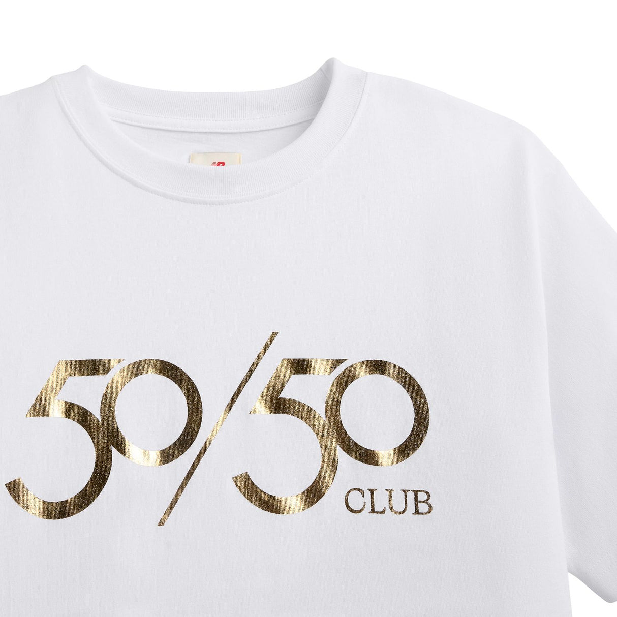 New Balance Men's Shohei Ohtani 50/50 T-Shirt-8