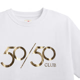New Balance Men's Shohei Ohtani 50/50 T-Shirt-8