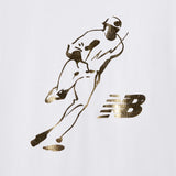 New Balance Men's Shohei Ohtani 50/50 T-Shirt-10