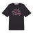 New Balance Girls' Athletics Graffiti Graphic T-Shirt-1