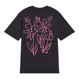 New Balance Girls' Athletics Graffiti Graphic T-Shirt-2