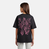 New Balance Girls' Athletics Graffiti Graphic T-Shirt-8