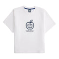 New Balance Women's New York City Marathon Training Graphic T-Shirt-1