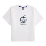 New Balance Women's New York City Marathon Training Graphic T-Shirt-1