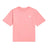 New Balance Girls' Small Logo Jersey T-Shirt-1
