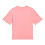 New Balance Girls' Small Logo Jersey T-Shirt-2