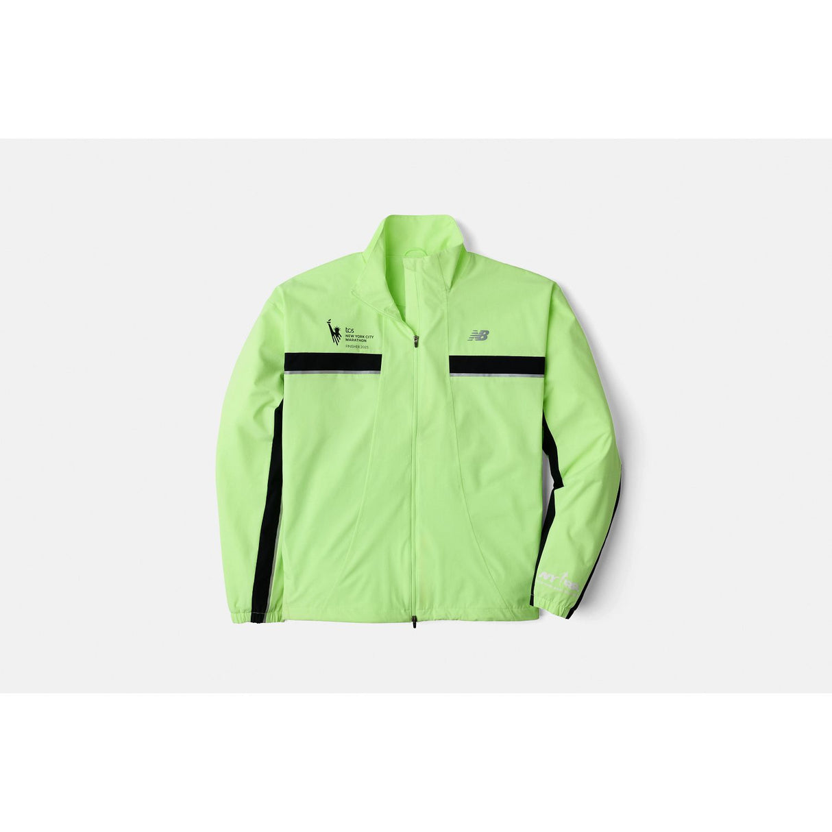 New Balance Men's NYC Marathon 2025 Jacket-1
