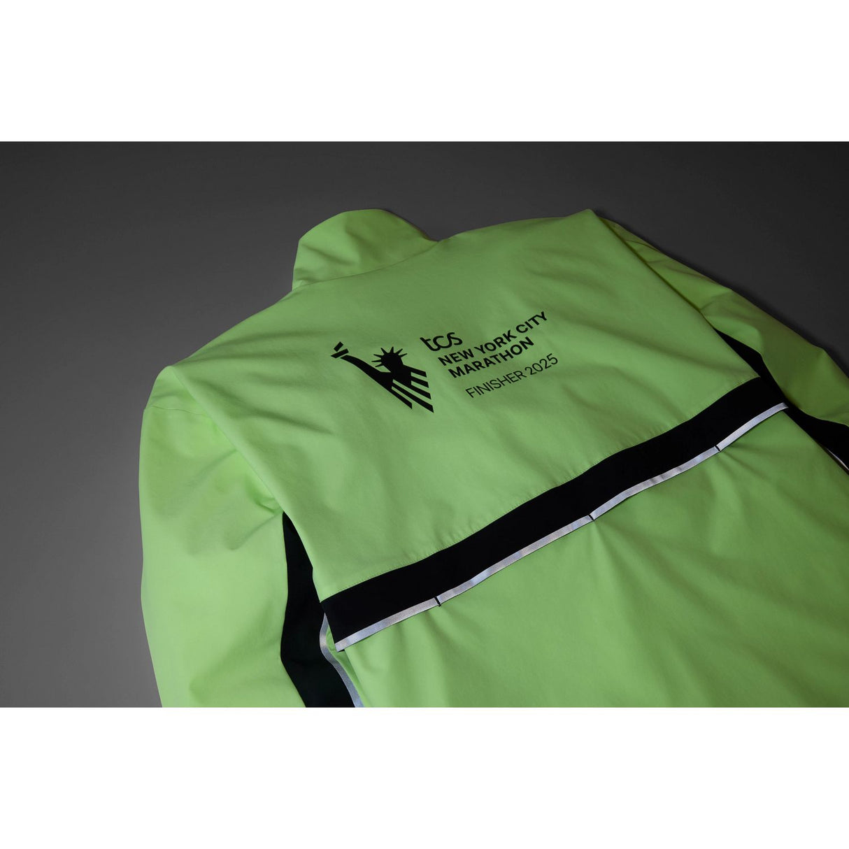 New Balance Men's NYC Marathon 2025 Jacket-3