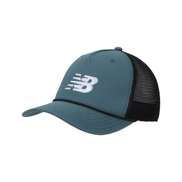 New Balance A Frame Trucker w/ rope-1