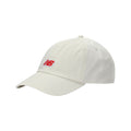 New Balance 6 Panel NB Patch Logo Hat-1