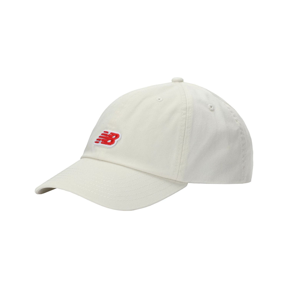 New Balance 6 Panel NB Patch Logo Hat-1