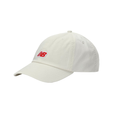 New Balance 6 Panel NB Patch Logo Hat-1