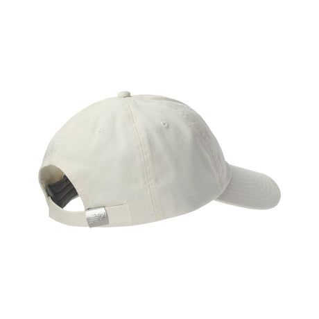 New Balance 6 Panel NB Patch Logo Hat-2