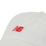 New Balance 6 Panel NB Patch Logo Hat-3