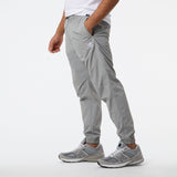 New Balance Men's Athletics Higher Learning Wind Pants-2