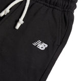 New Balance Girls' Small Logo Wide Leg Pants-3
