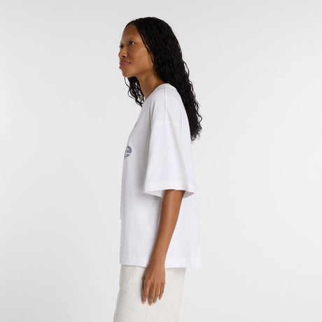 New Balance Women's Jersey Graphic T-Shirt-2