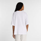 New Balance Women's Jersey Graphic T-Shirt-3