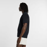 New Balance Men's United Airlines NYC Half Graphic T-Shirt - Run United-2