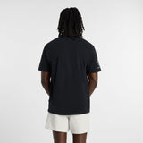 New Balance Men's United Airlines NYC Half Graphic T-Shirt - Run United-3