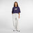 New Balance Women's Lace NB T-Shirt-1