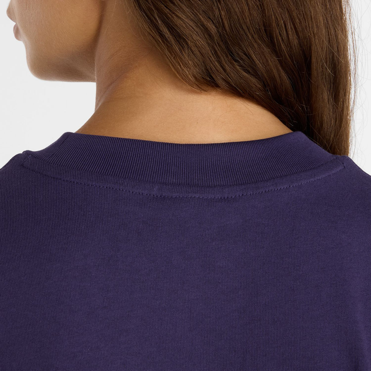 New Balance Women's Lace NB T-Shirt-6