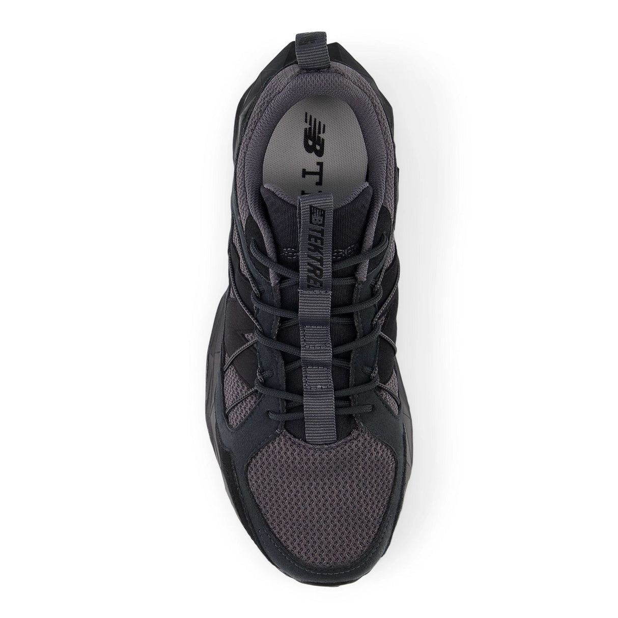 New Balance Men's Tektrel Running Shoes-3