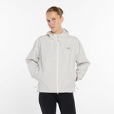 New Balance Women's RC Waterproof Jacket-1
