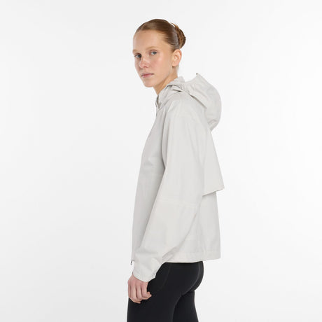 New Balance Women's RC Waterproof Jacket-2