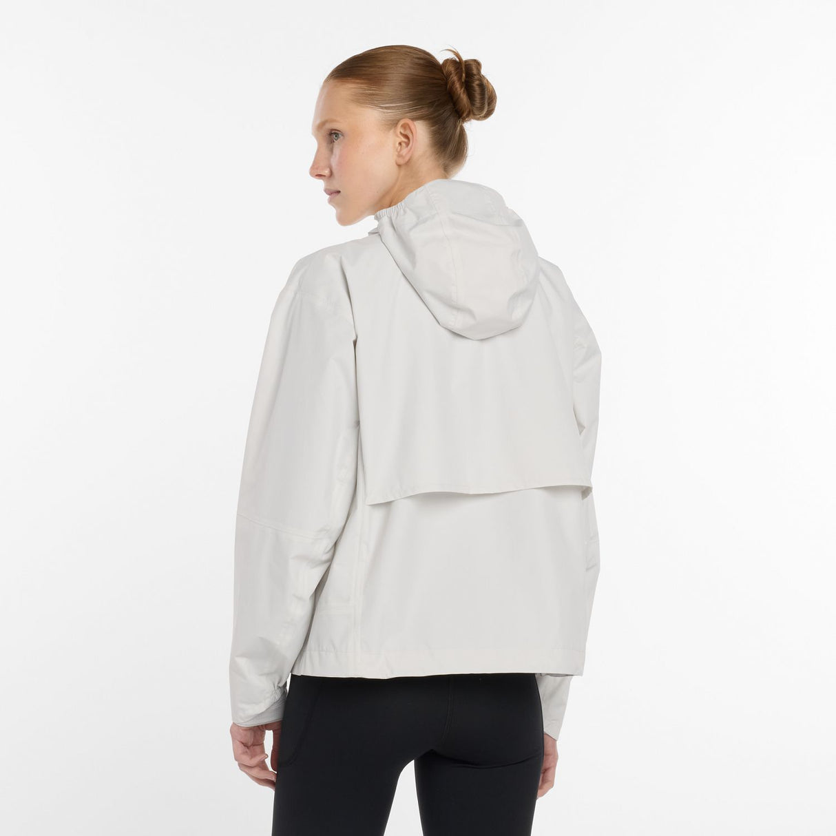 New Balance Women's RC Waterproof Jacket-3