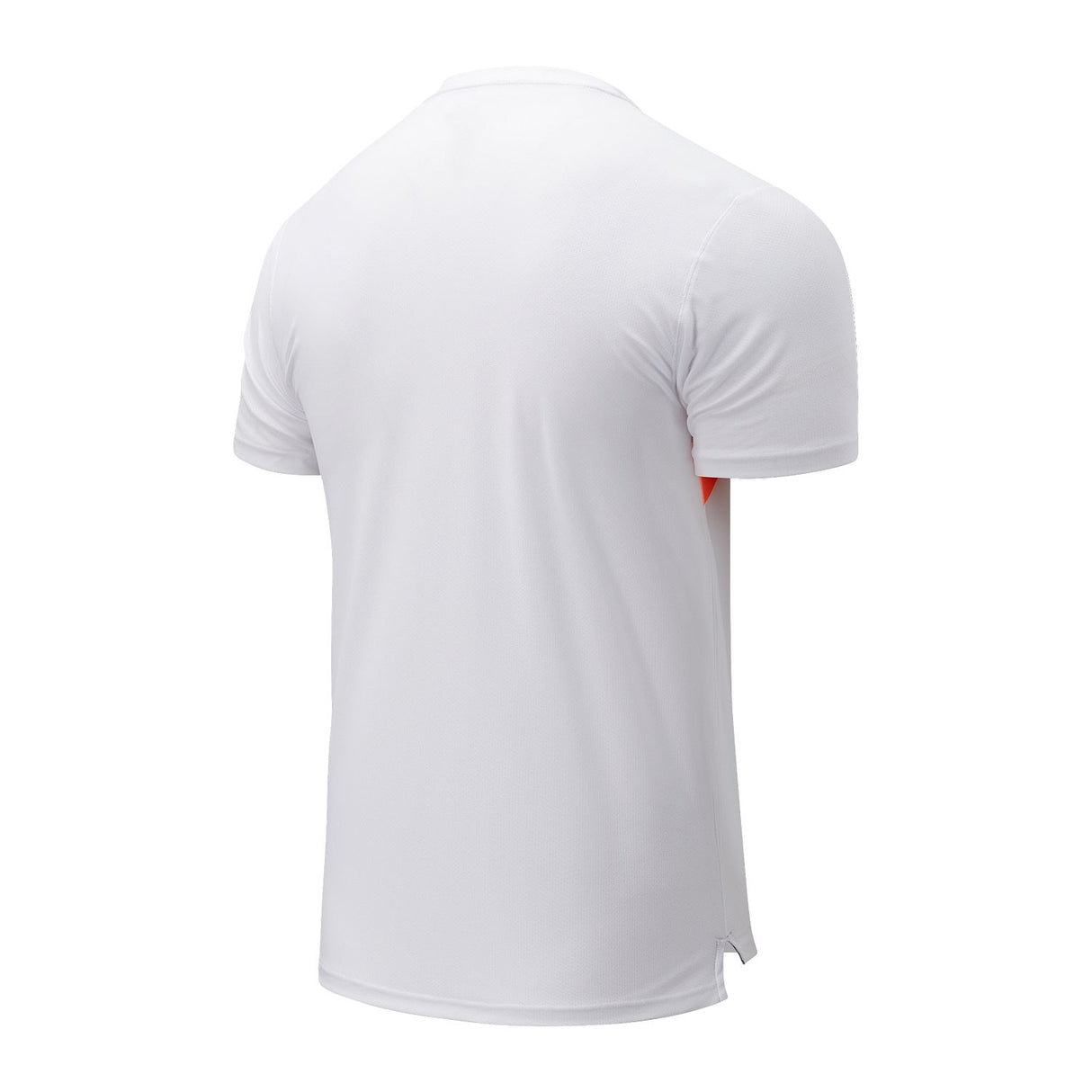 New Balance Men's Rally Crew-2