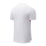 New Balance Men's Rally Crew-2