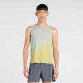 New Balance Men's Ginkyo Race Day Singlet-1