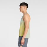 New Balance Men's Ginkyo Race Day Singlet-2