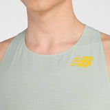 New Balance Men's Ginkyo Race Day Singlet-4