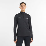 New Balance Women's NYC Marathon Finisher 1/4 Zip-2