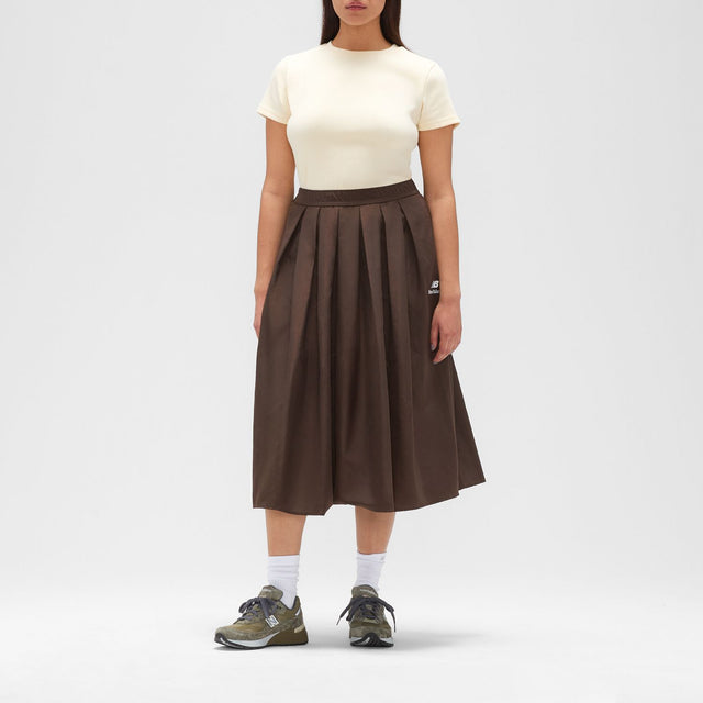 New Balance Women's Made in USA Skirt-1