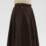 New Balance Women's Made in USA Skirt-5