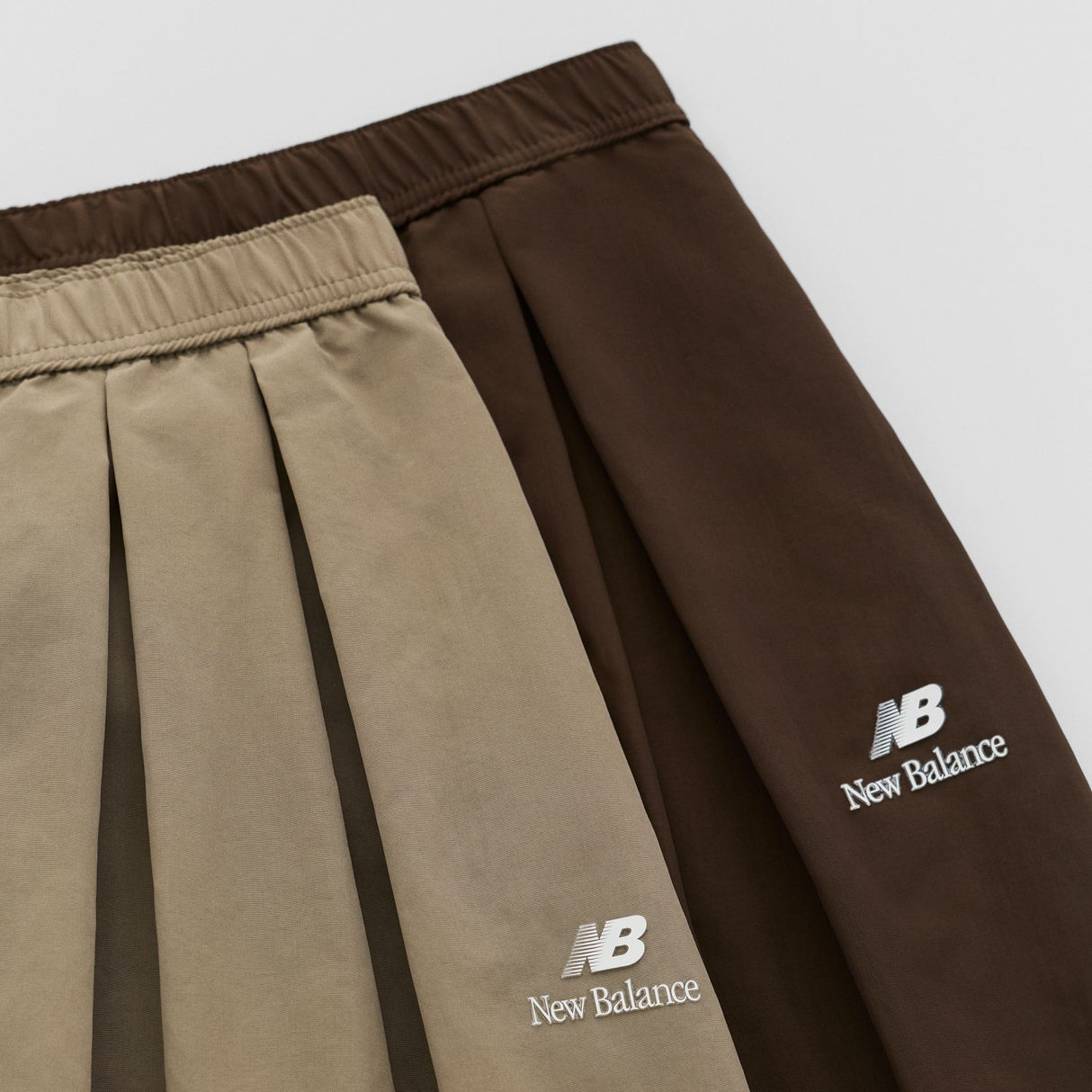 New Balance Women's Made in USA Skirt-7