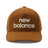 New Balance 47 Cord Hat-1