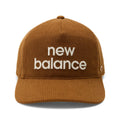 New Balance 47 Cord Hat-1
