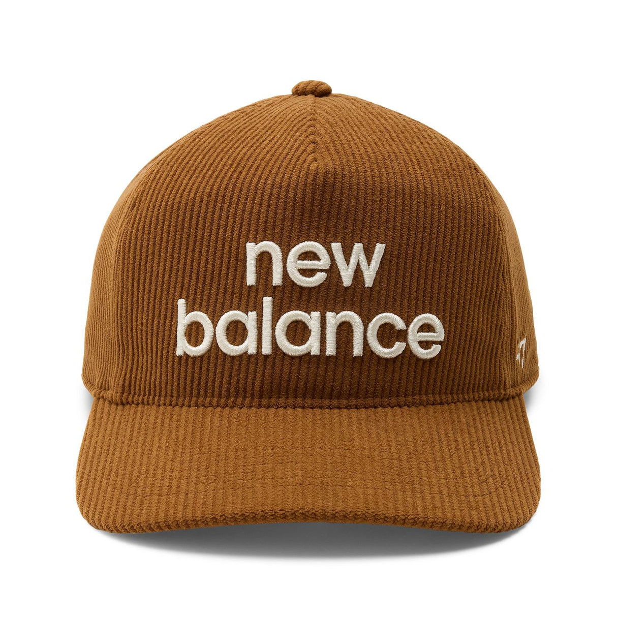 New Balance 47 Cord Hat-1
